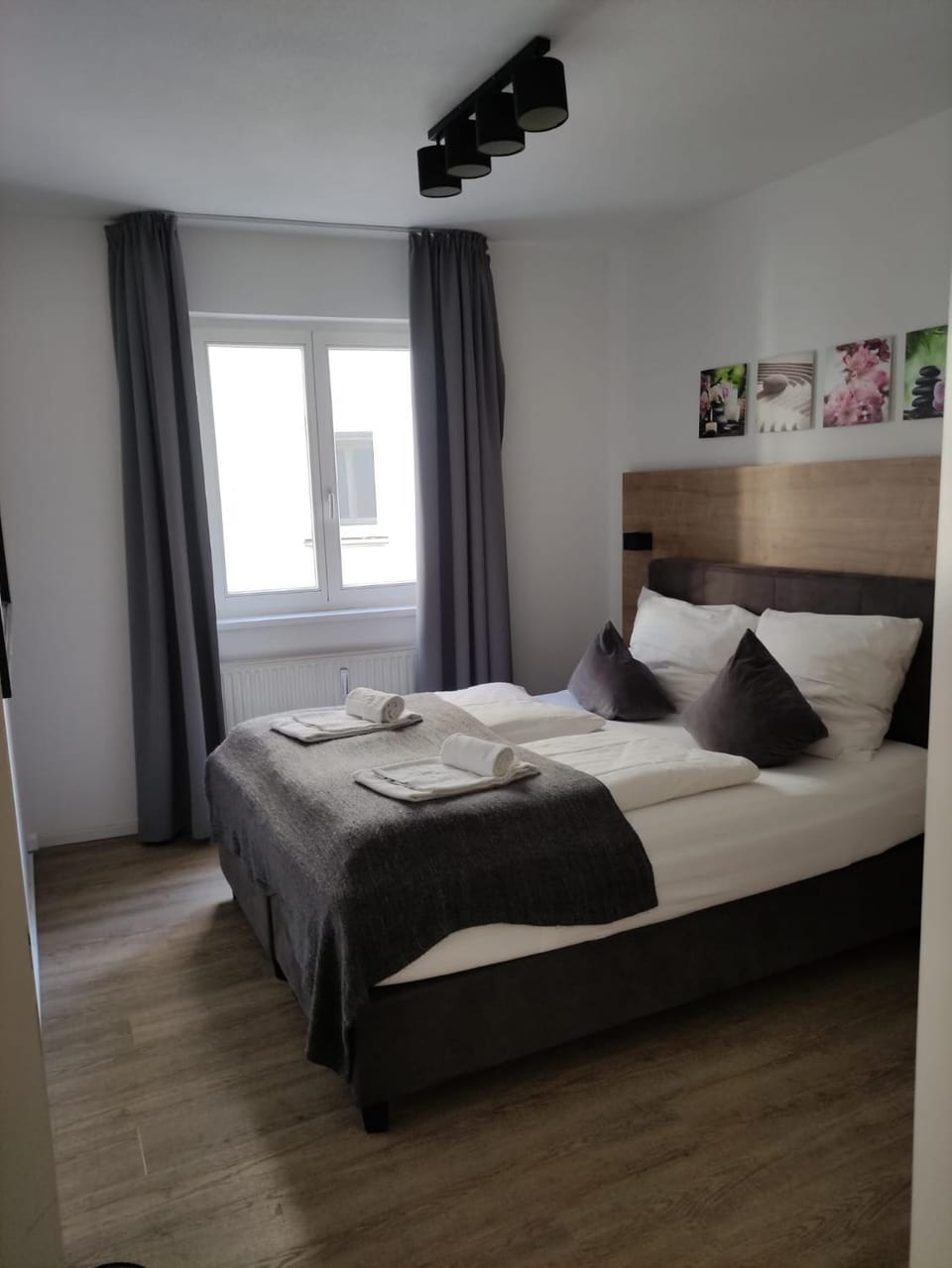 Wilten 4 Apartment in Innsbruck