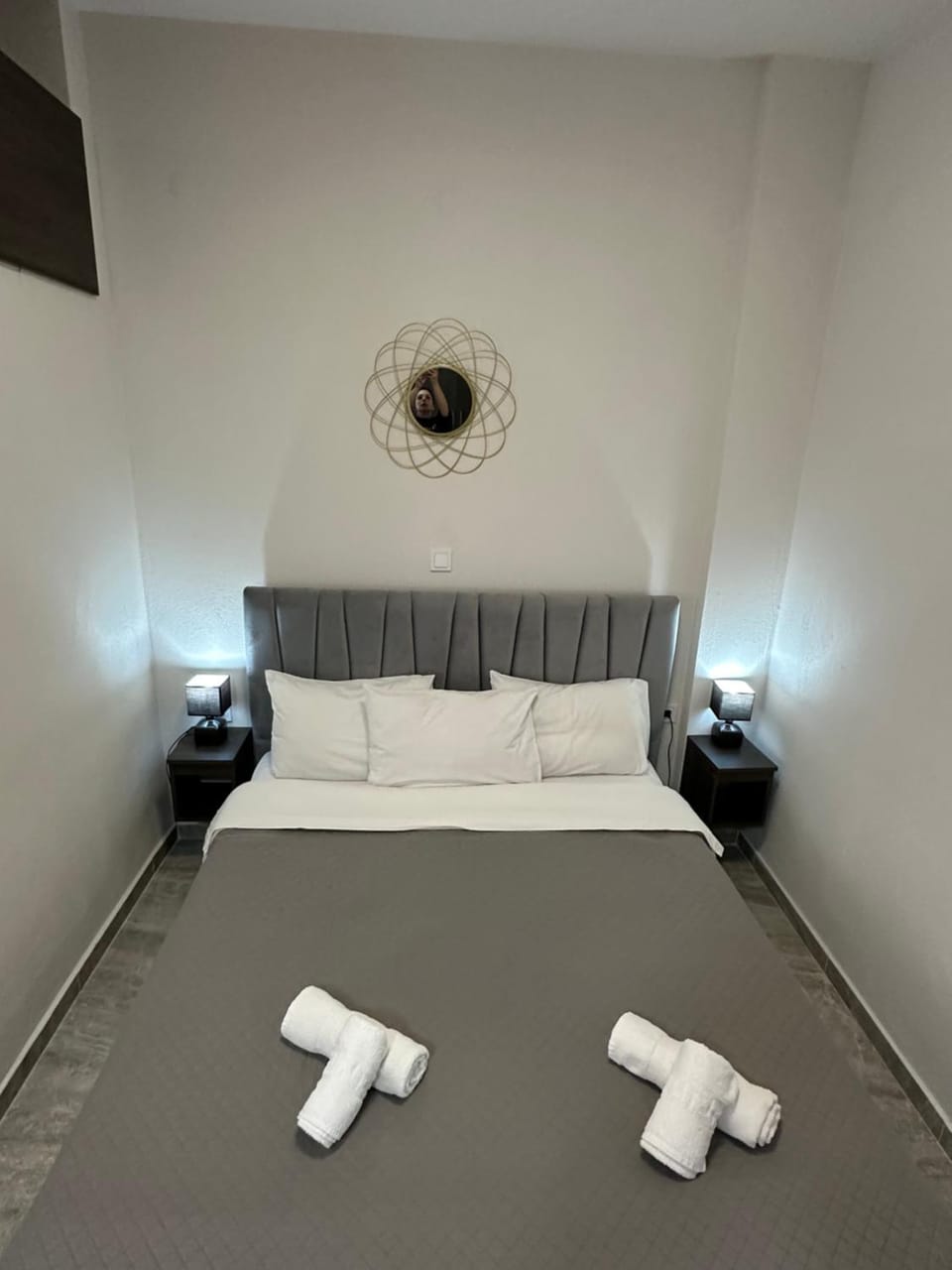 NATALIE'S APARTMENTS Apartment in Evros, Greece