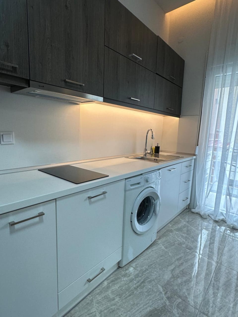 NATALIE'S APARTMENTS Apartment in Evros, Greece