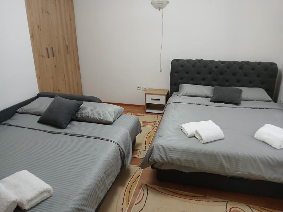 Apartman AM Mladenović Apartment in Serbia