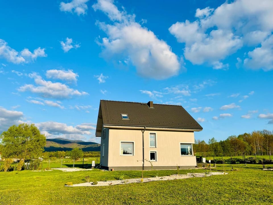 Polny Domek House in Lower Silesian Voivodeship
