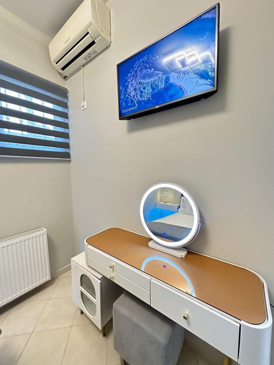 TV and multimedia