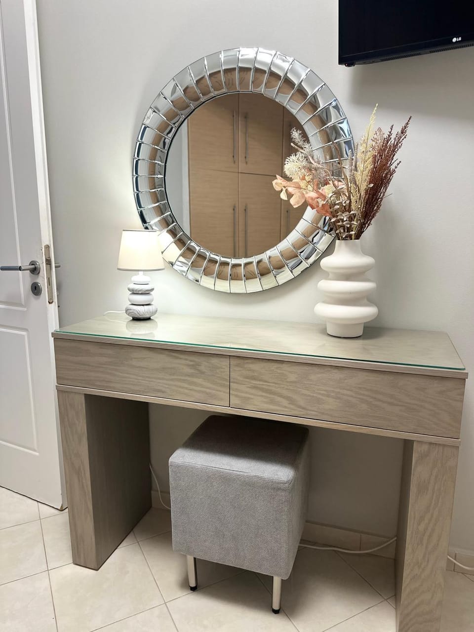 Modern Apartment Near Athens Airport, Beach & Metropolitan Expo Apartment in East Attica Regional Unit, Greece