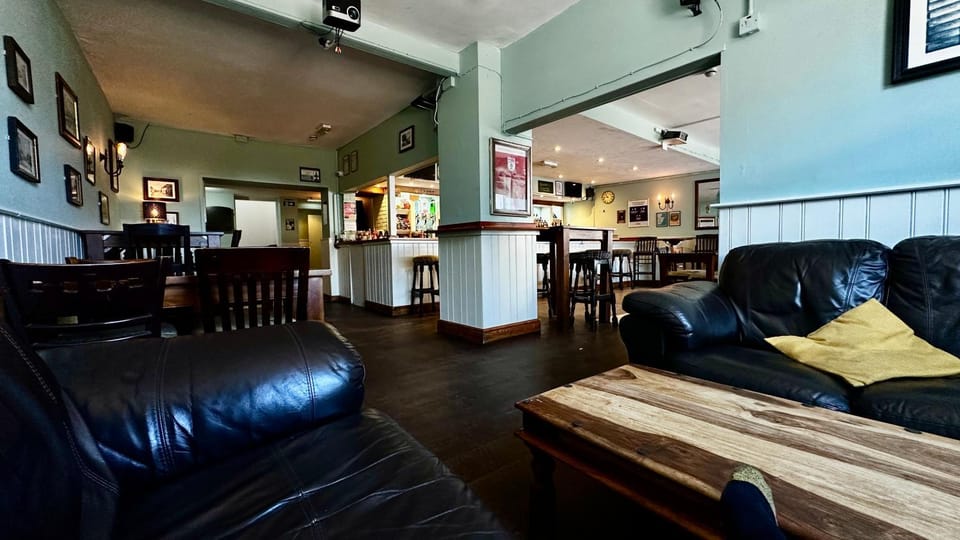 London Inn Inn in Braunton