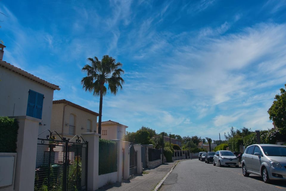 Neighbourhood