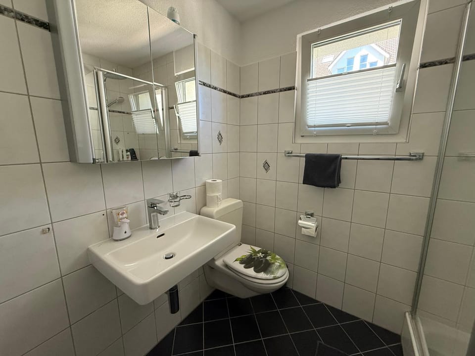 Mehrere Ferienwohnungen in Top Lage in der Nähe eines Rhein-Strandbads Apartment in Schaffhausen, Switzerland