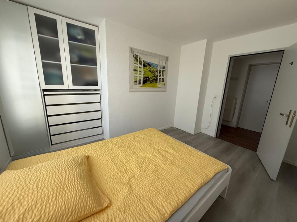Mehrere Ferienwohnungen in Top Lage in der Nähe eines Rhein-Strandbads Apartment in Schaffhausen, Switzerland