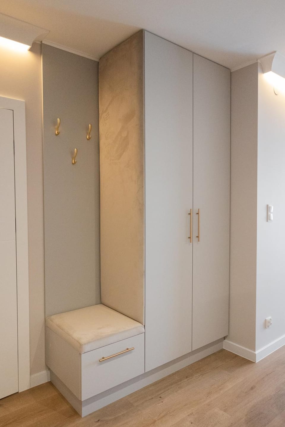 Apartamenty Paradise Apartment in West Pomeranian Voivodeship, Poland
