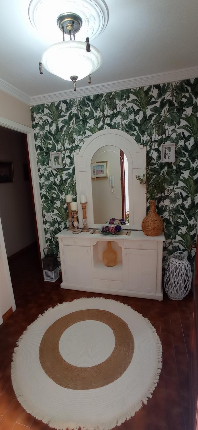 As Mariñas 92 Apartment in Galicia