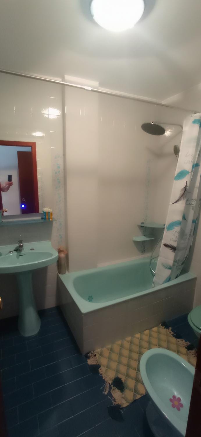 As Mariñas 92 Apartment in Galicia