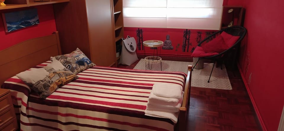 As Mariñas 92 Apartment in Galicia