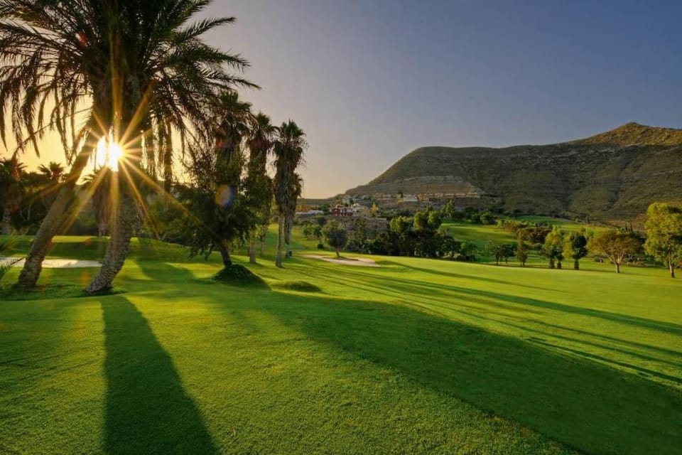 Golfcourse