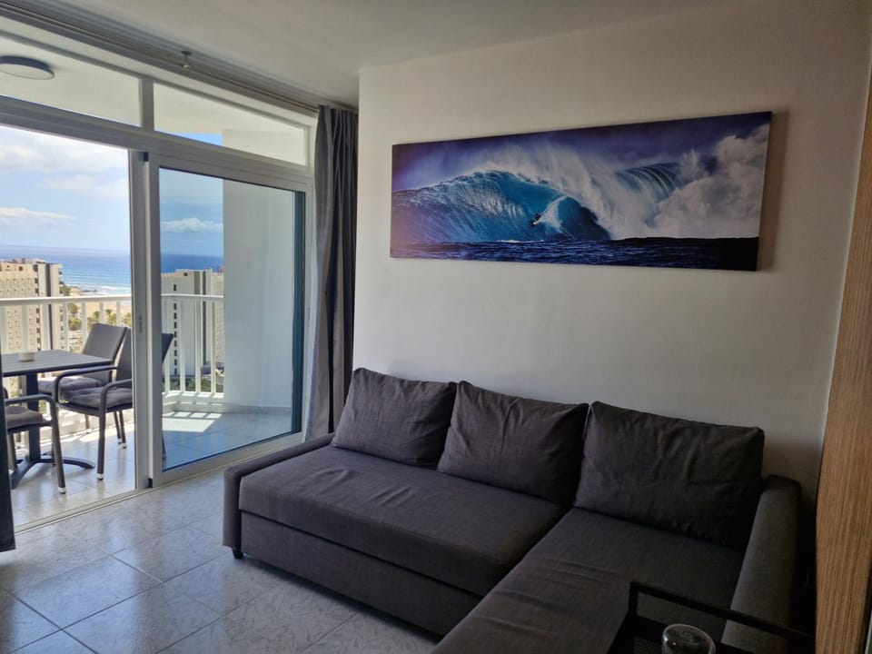 Premier View Las Americas Apartment in Playa de las Americas