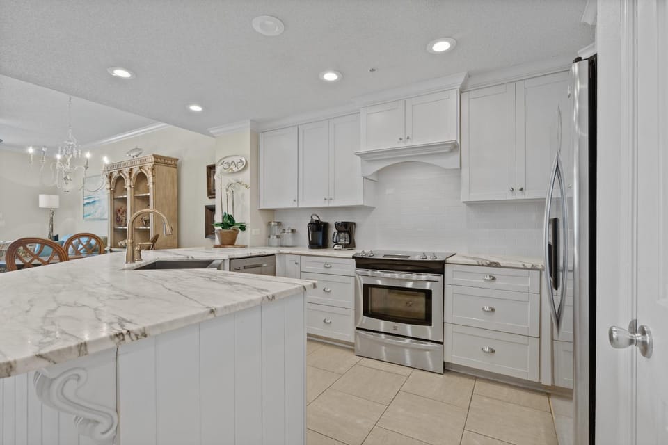 Spanish Key Unit 309 House in Ono Island