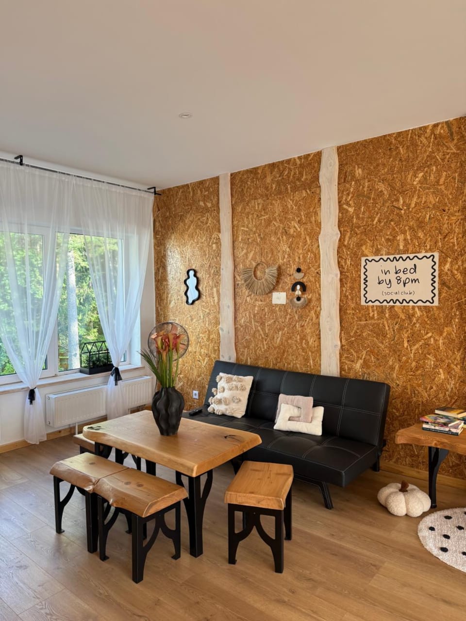 Communal lounge/ TV room, Game Room
