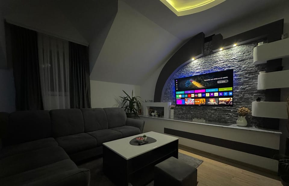 TV and multimedia