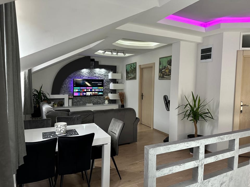 TV and multimedia