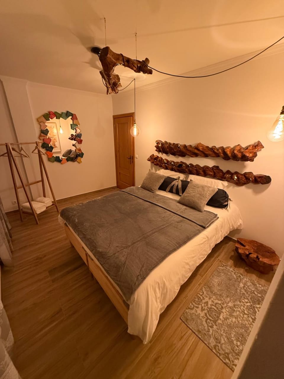 Cas'A Ferreirinha - Your Home In Douro Apartment in Vila Real District