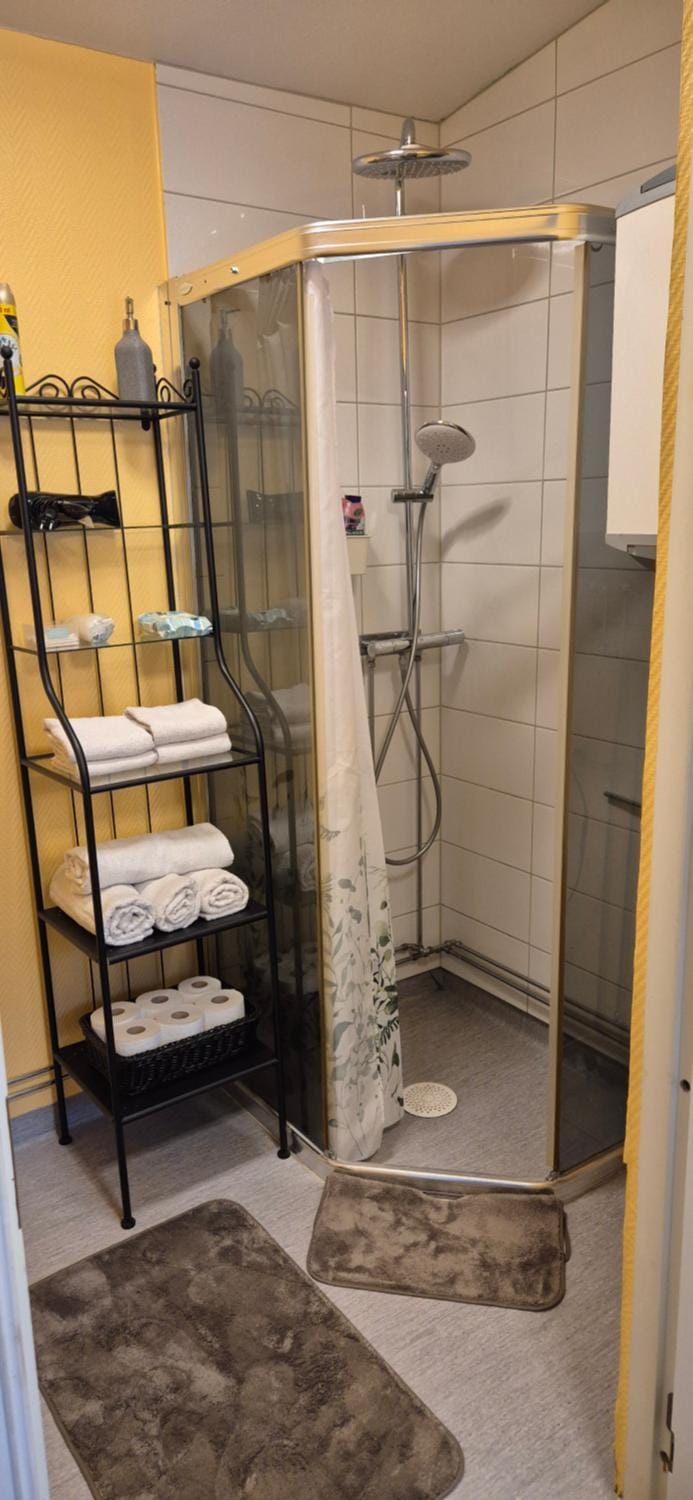 Shower
