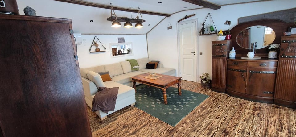 Stuga "Solgläntan" House in Sweden