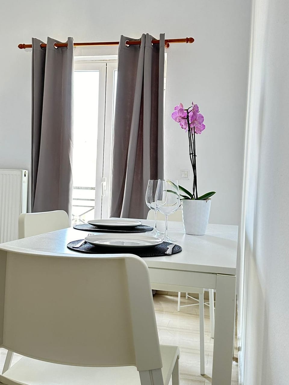 Maria s cozy apartment Apartment in Malia, Crete