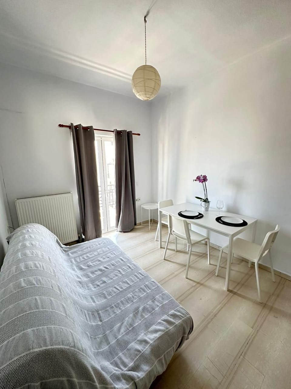 Maria s cozy apartment Apartment in Malia, Crete