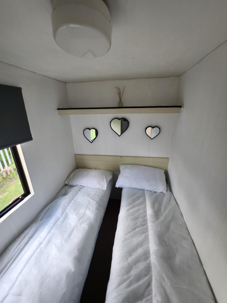Fantasy Island Promenade 513 4 Berth Apartment in Ingoldmells