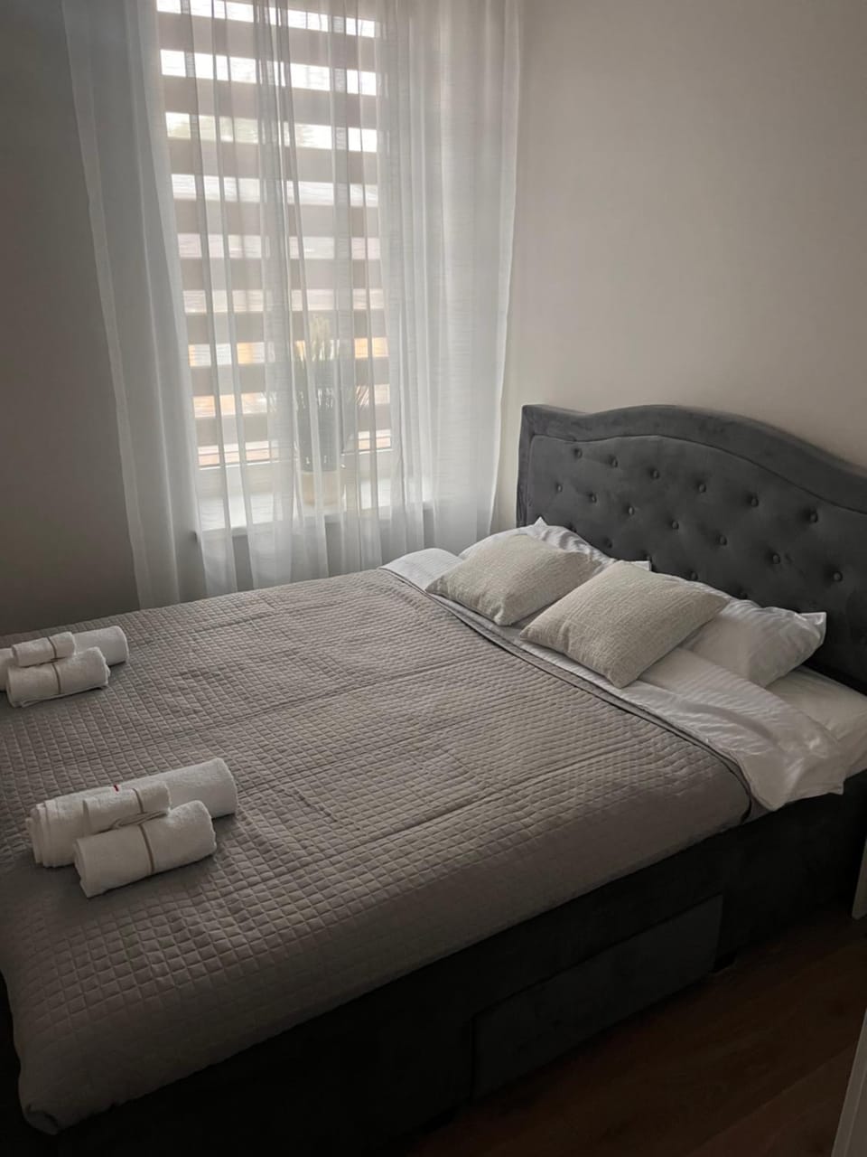 Apartamentai Malūno g Apartment in Palanga