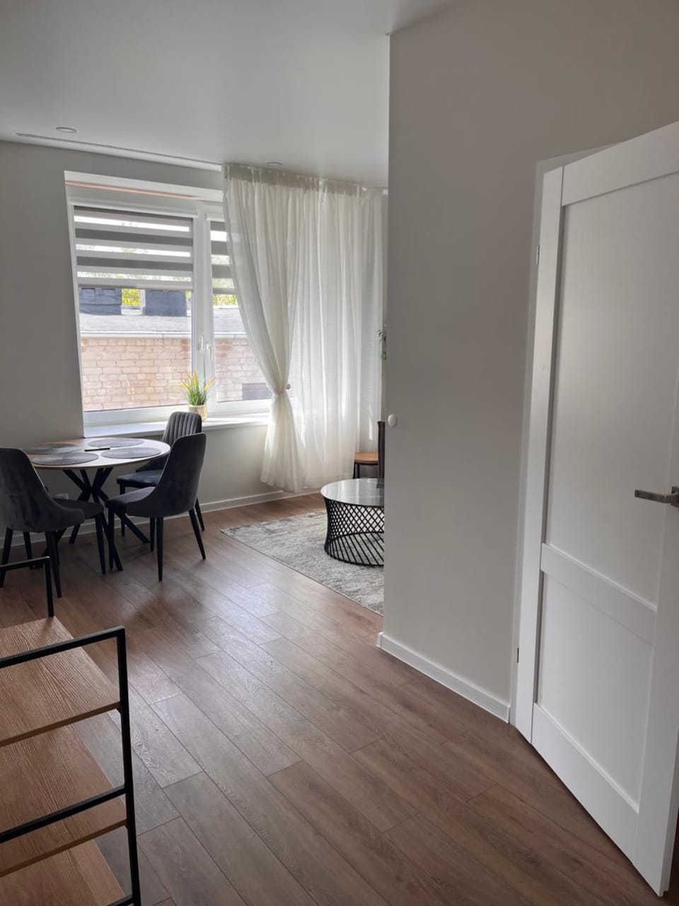 Apartamentai Malūno g Apartment in Palanga