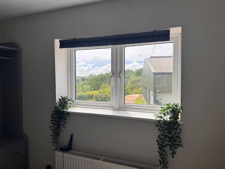 The Coach House Apartment Apartment in Exeter