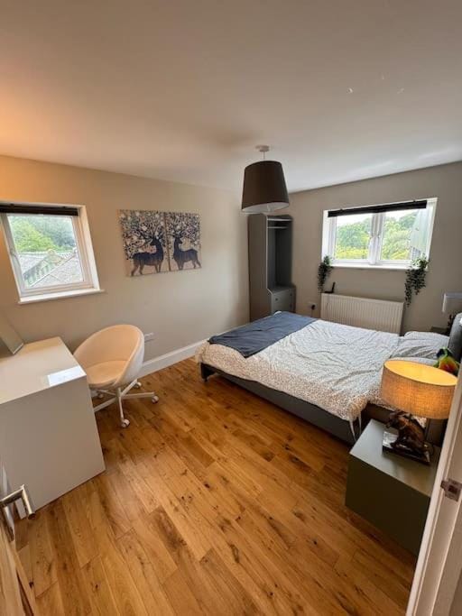 The Coach House Apartment Apartment in Exeter