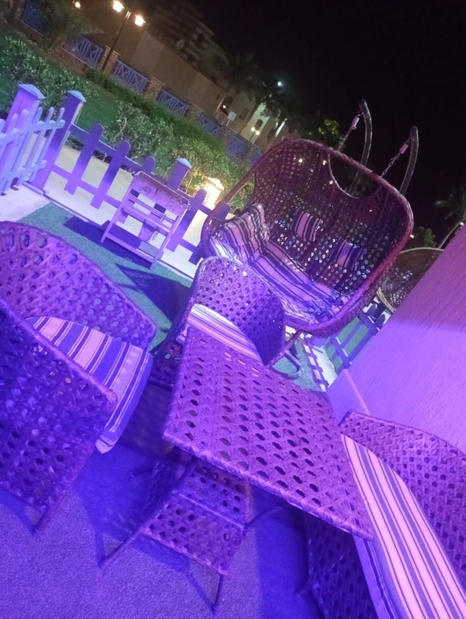 Porto South Beach, Sea & Pool View - شاليهات مودرن راقية بورتو ساوث بيتش فيو البحر والبيسين Apartment in Egypt