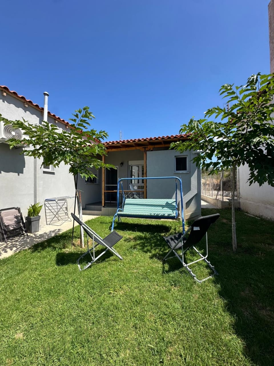 Seashore house Makri House in Evros, Greece
