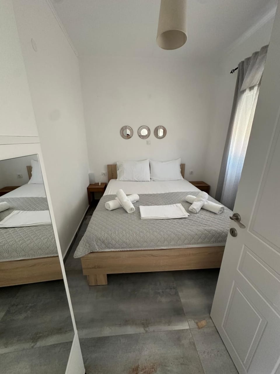 Seashore house Makri House in Evros, Greece