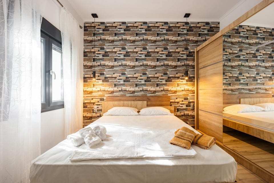 MonteCasa Apartment in Decentralized Administration of Macedonia and Thrace