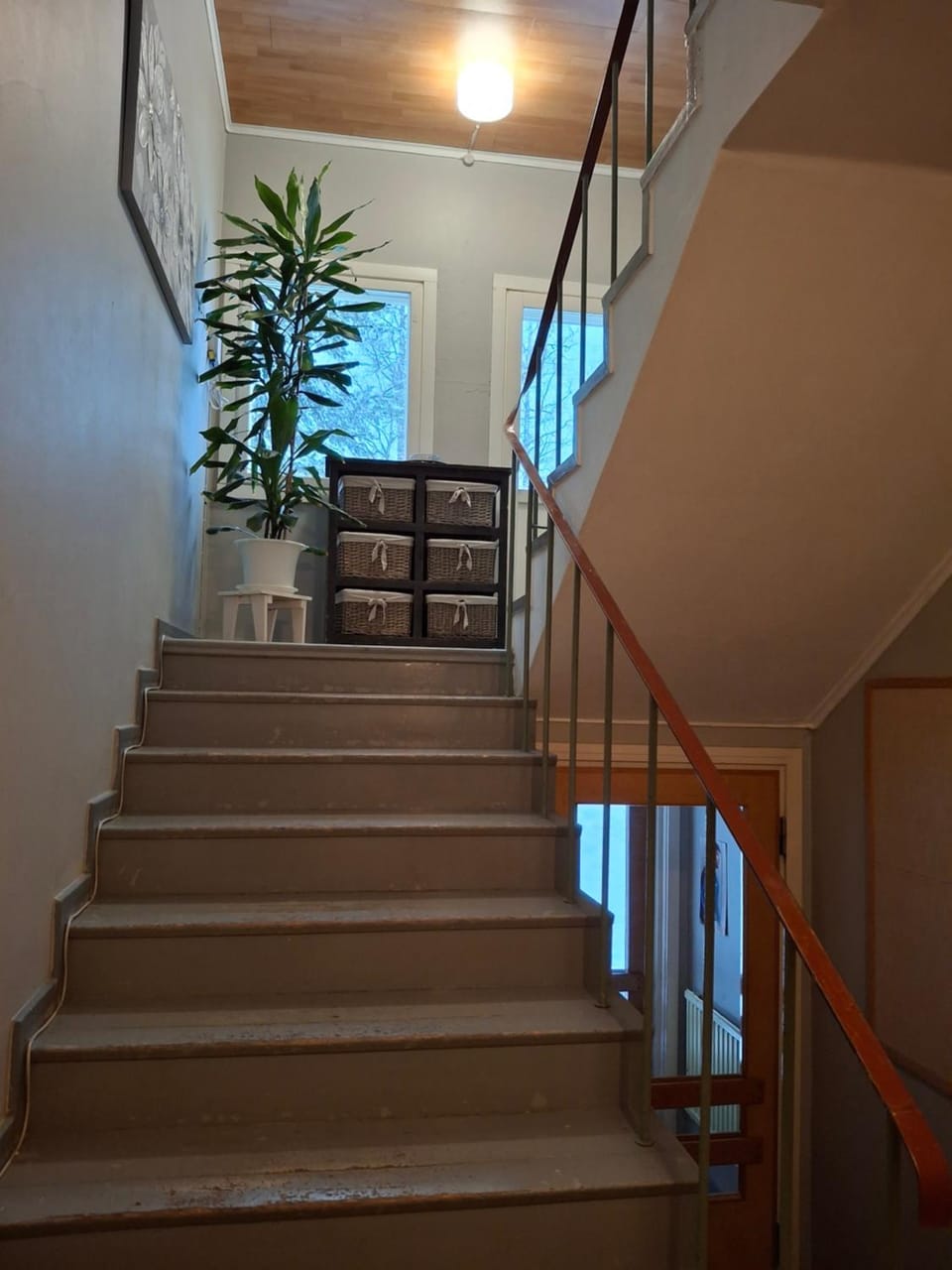 Tuulanmajoitus Apartment in Finland