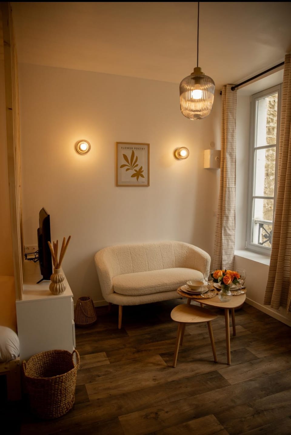 Studio la halte ducale #3 Apartment in Grand Est