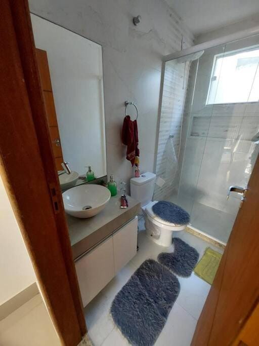 Toilet, Bathroom