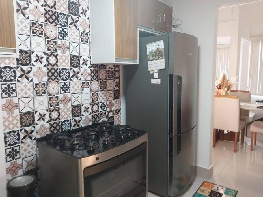 Kitchen or kitchenette, Dining area, oven, stove