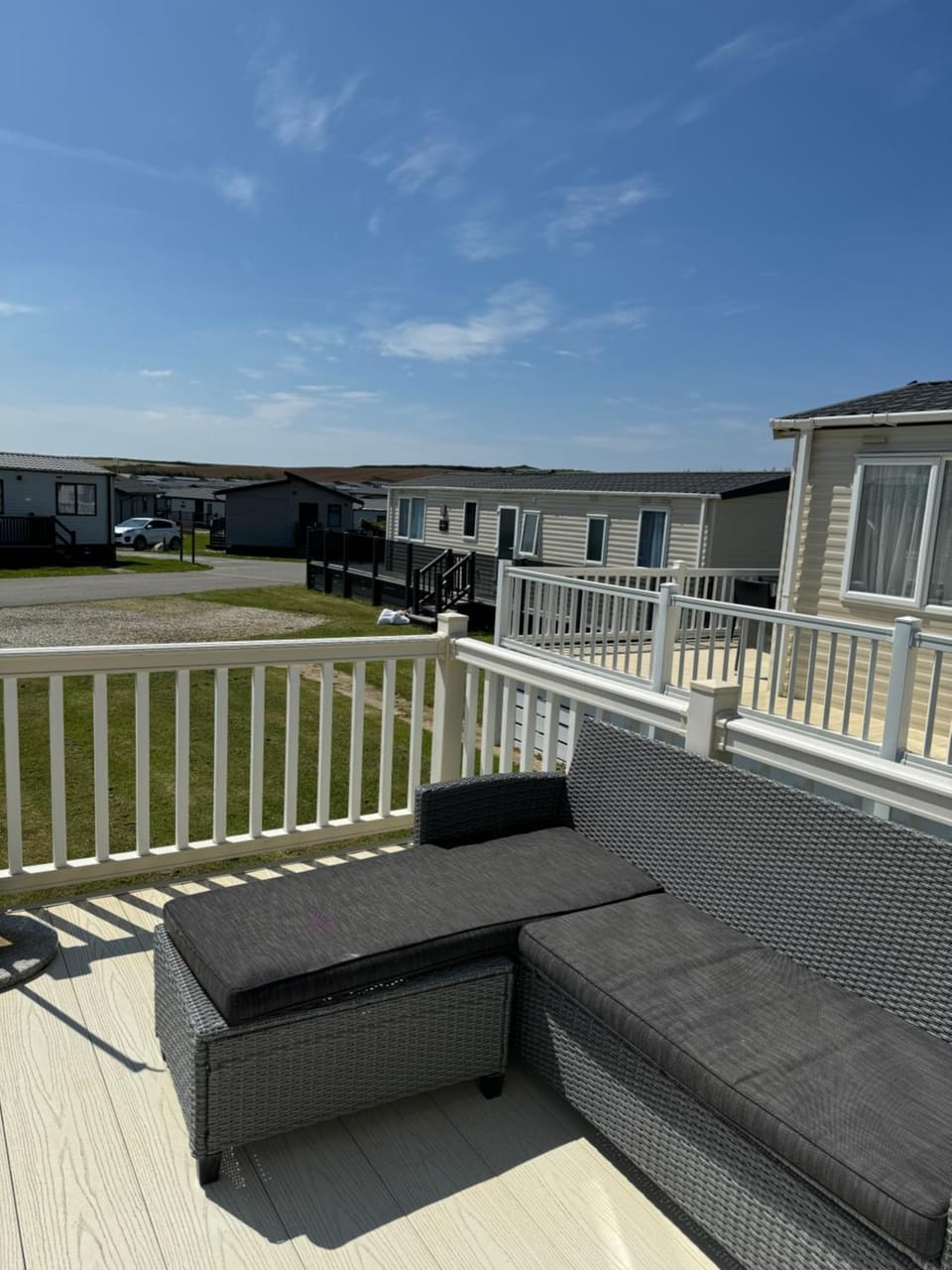 Balcony/Terrace, Balcony/Terrace