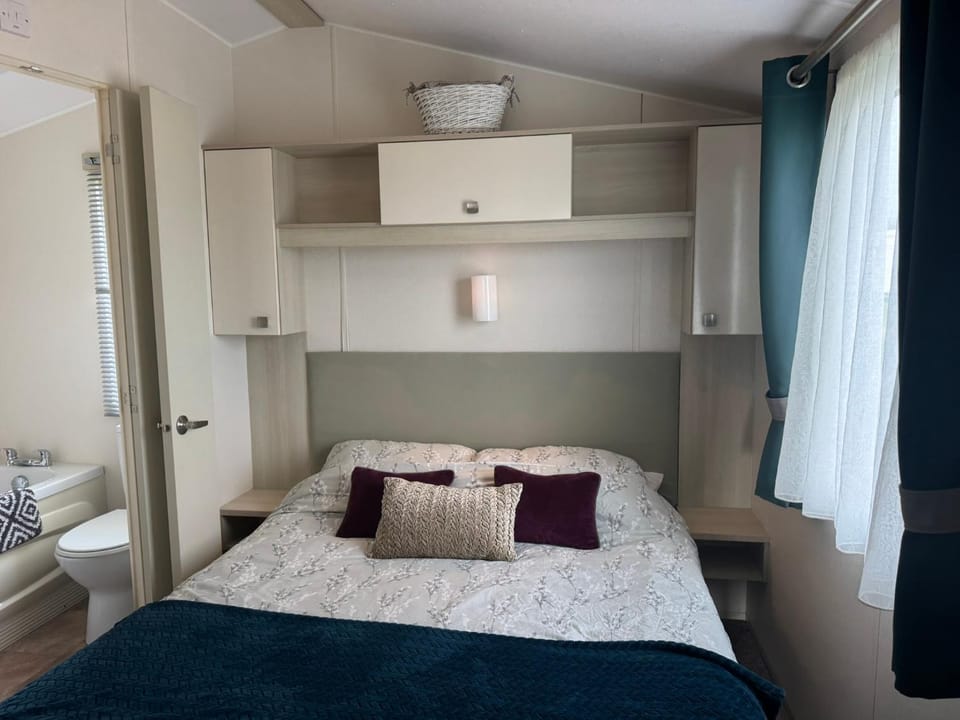 Northcott 59, Bude Campground/ 
RV Resort in England