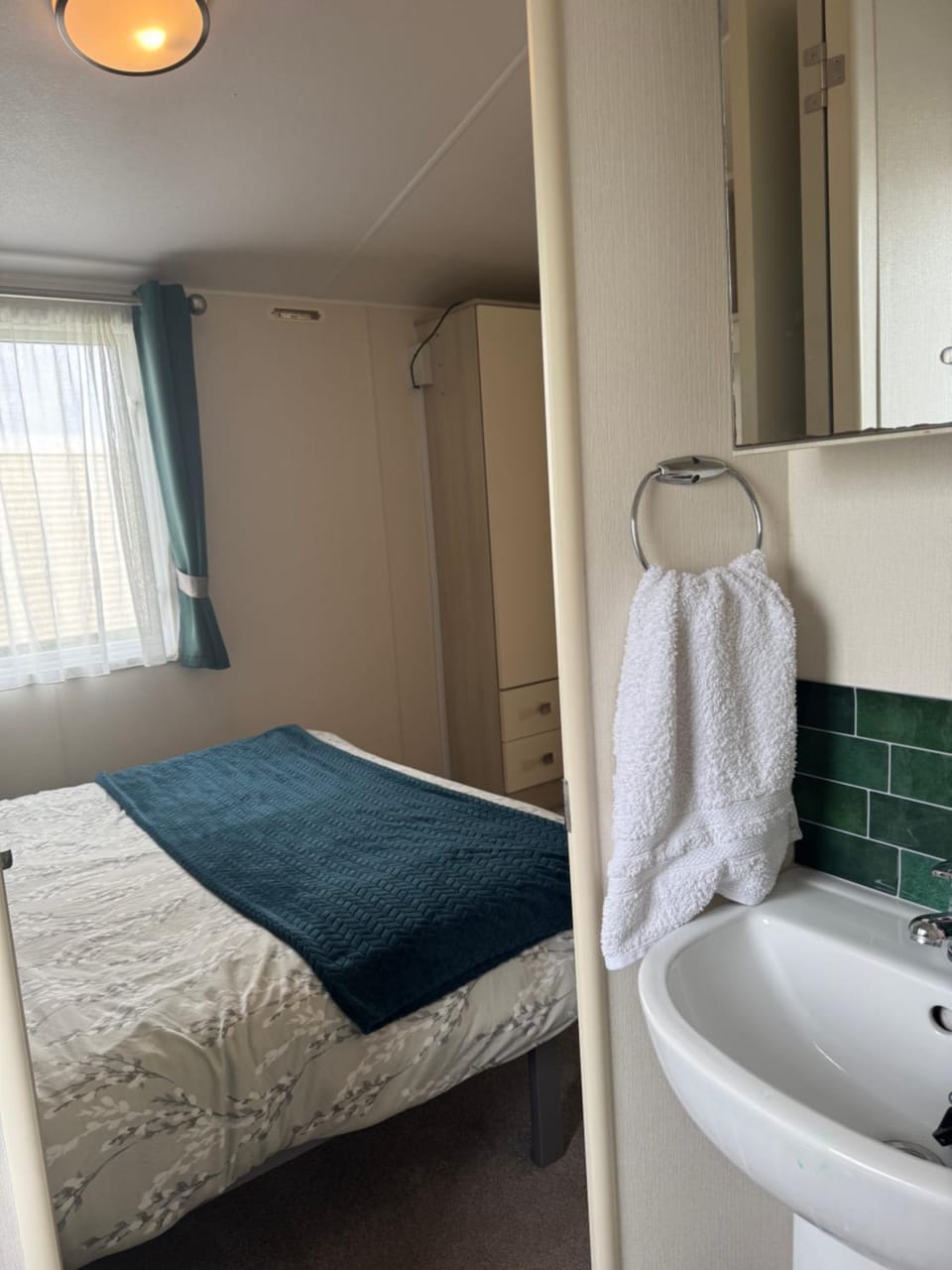 Northcott 59, Bude Campground/ 
RV Resort in England