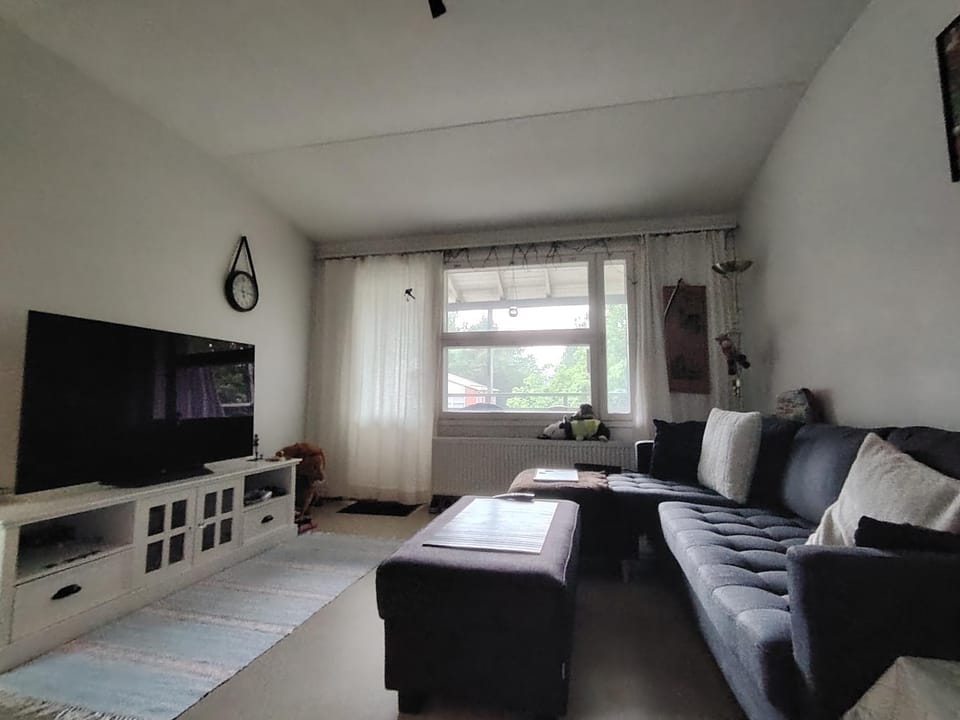 Parkstad Home Base Vacation rental in Helsinki