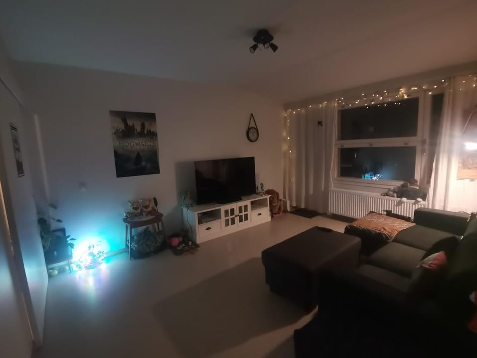 Parkstad Home Base Vacation rental in Helsinki