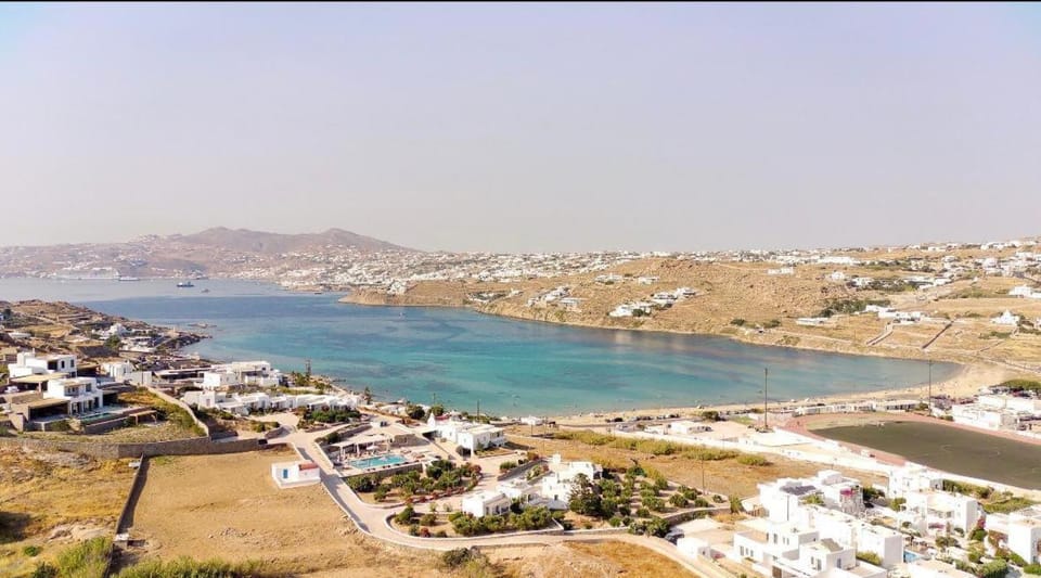 Villa Magenta Villa in Mykonos, Mikonos 846 00, Greece