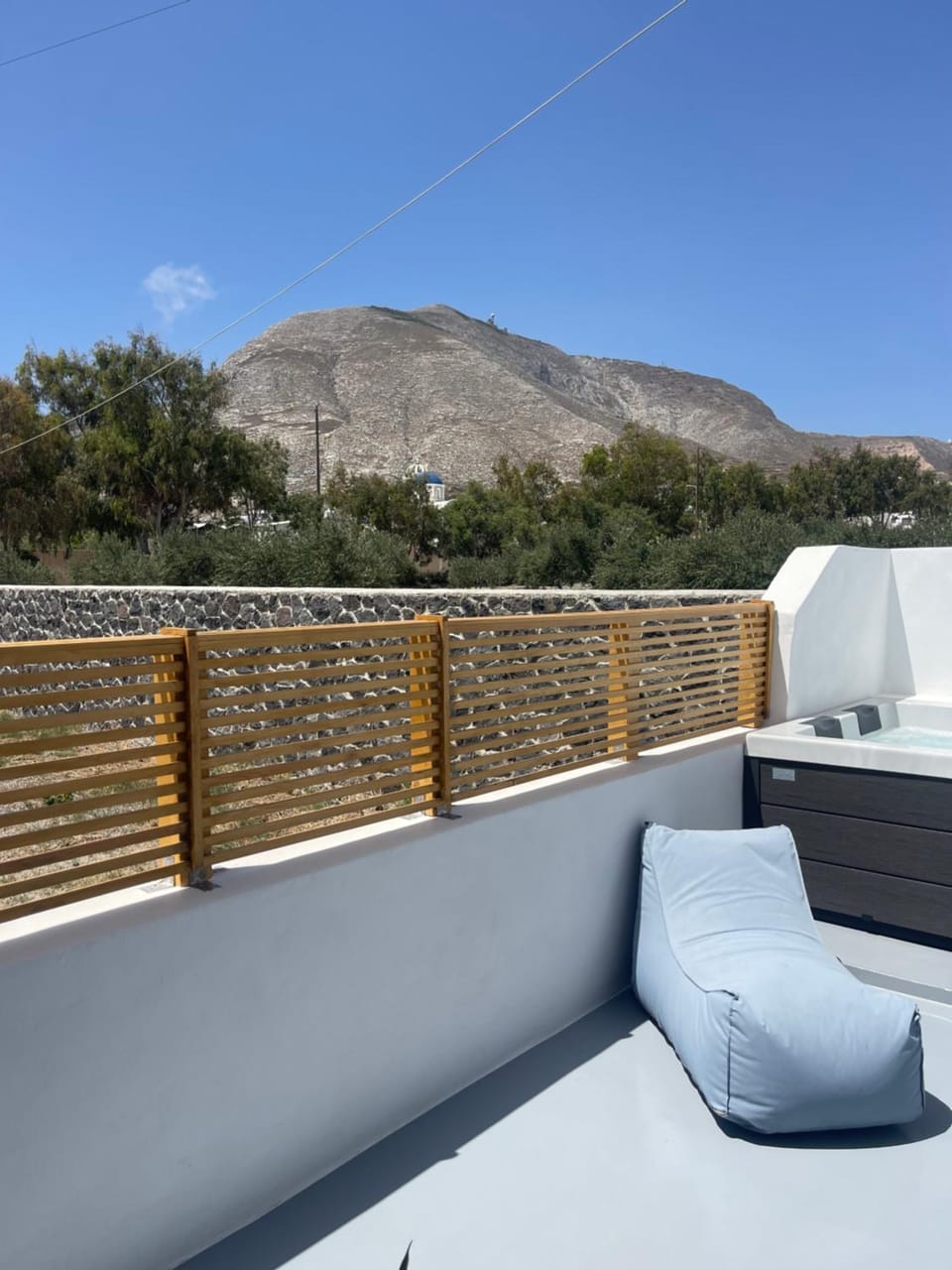 Day, Natural landscape, View (from property/room), Balcony/Terrace, Seating area, Mountain view