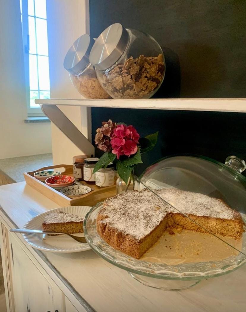 Avìe Honey Rooms & Breakfast Bed and Breakfast in Piedmont