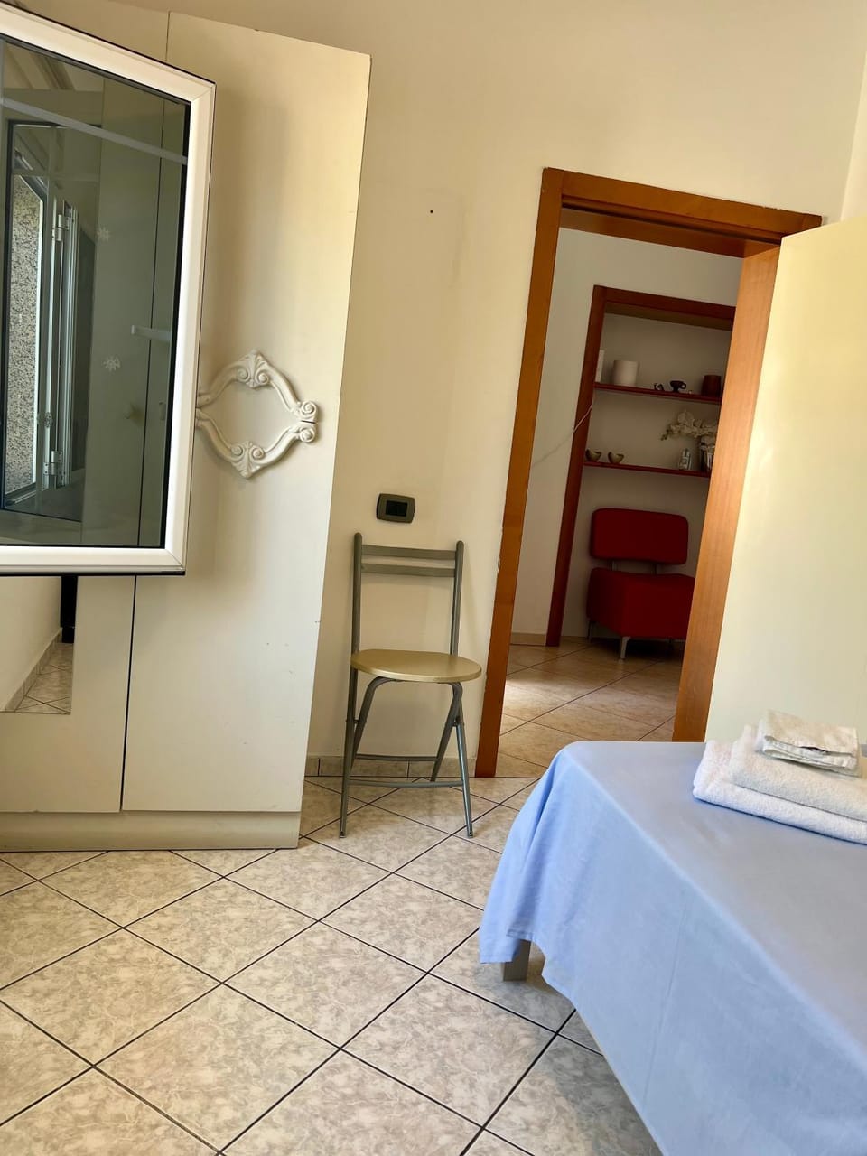 UrbanOasi ARIA House in Vlorë