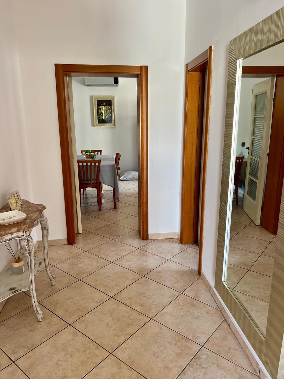 UrbanOasi ARIA House in Vlorë
