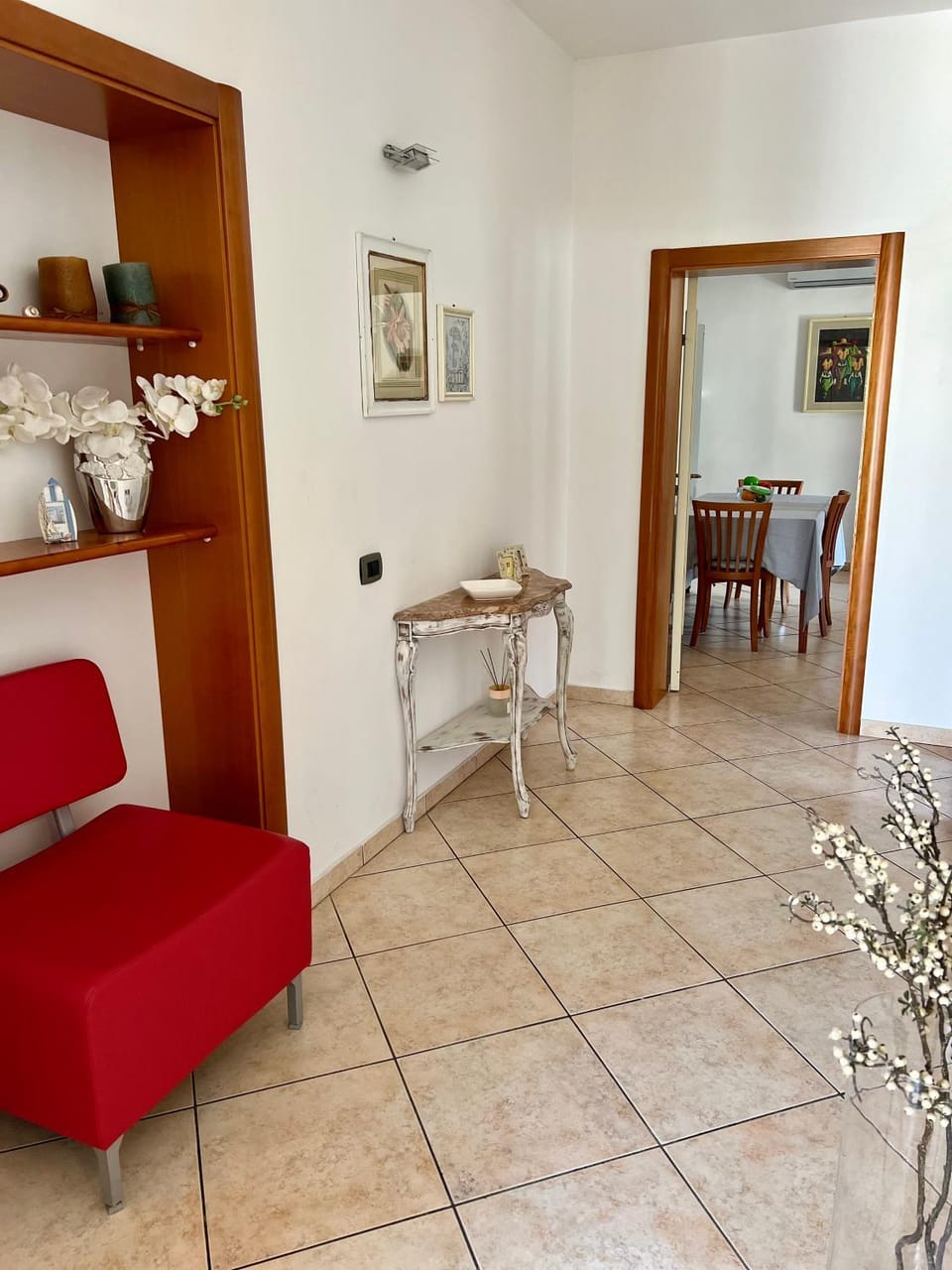 UrbanOasi ARIA House in Vlorë